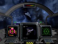 Wing Commander: Privateer Gemini Gold screenshot, image №421803 - RAWG