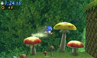 Sonic Generations screenshot, image №574449 - RAWG