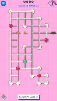 Marbles Ricochet screenshot, image №4128868 - RAWG