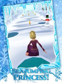 3D Girl Princess Endless Run screenshot, image №871434 - RAWG