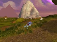 World of Warcraft: The Burning Crusade screenshot, image №433544 - RAWG