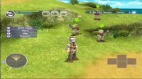 Rune Factory: Tides of Destiny screenshot, image №245231 - RAWG
