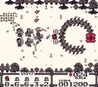 Spriggans Curse screenshot, image №3582601 - RAWG