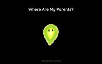 Where Are My Parents? screenshot, image №1141631 - RAWG