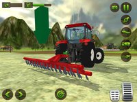 Heavy Tractor Farming Duty 18 screenshot, image №887679 - RAWG