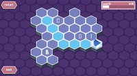 Hexa Path screenshot, image №1873559 - RAWG