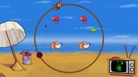 Chummy Fishes screenshot, image №1974874 - RAWG