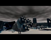 SOLAR Campaigns screenshot, image №393407 - RAWG