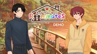 And They Were Roommates screenshot, image №2996569 - RAWG