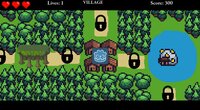 Blokhed v0.2 screenshot, image №2711022 - RAWG