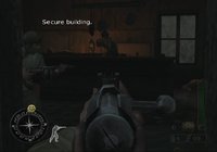 Call of Duty: Finest Hour screenshot, image №752451 - RAWG