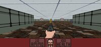 Jingle Cats DOOM screenshot, image №2614363 - RAWG