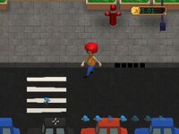 SIN BLANCA screenshot, image №3589401 - RAWG