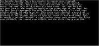 Oneiron screenshot, image №1150324 - RAWG