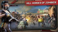 Left to Survive: PvP Zombie Shooter screenshot, image №1356623 - RAWG