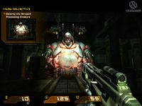 Quake IV screenshot, image №805634 - RAWG