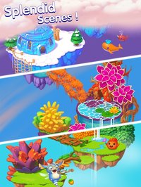 Pixie Puzzledom screenshot, image №2146393 - RAWG