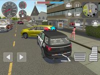 Police Cop Simulator. Gang War screenshot, image №2042191 - RAWG