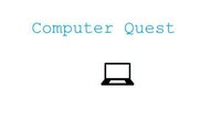 Computer Quest screenshot, image №3122366 - RAWG