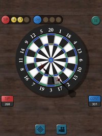 King of Darts screenshot, image №1794942 - RAWG