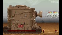 Diabolo tank screenshot, image №1183071 - RAWG