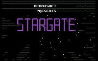 Stargate screenshot, image №725933 - RAWG