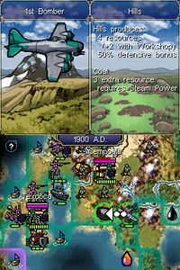 Sid Meier's Civilization Revolution screenshot, image №652331 - RAWG