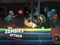 Don Zombie screenshot, image №2321637 - RAWG