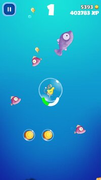 Hungry Fish World: Fishy Polly screenshot, image №4036121 - RAWG