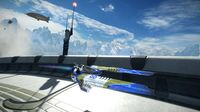 WipEout Omega Collection screenshot, image №202 - RAWG