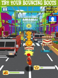 City Run 2 - Rush Hour screenshot, image №888042 - RAWG