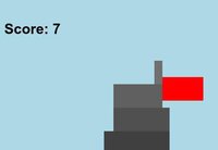 Tower game - free JavaScript tutorial screenshot, image №3390338 - RAWG