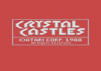 Crystal Castles screenshot, image №725885 - RAWG