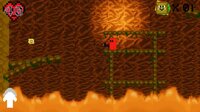 Westin's Sandwich Saga screenshot, image №2726141 - RAWG