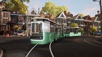 Tram Simulator Urban Transit screenshot, image №3980644 - RAWG