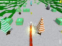 Snaker Road - Snakes vs Blocks screenshot, image №1939643 - RAWG