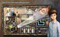 Stray Souls: Dollhouse Story. Hidden Object Game screenshot, image №1430725 - RAWG