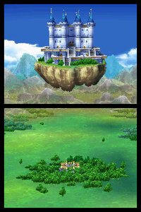 Dragon Quest VI: Realms Of Revelation screenshot, image №784090 - RAWG