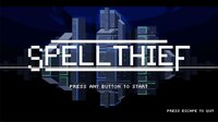 Spellthief (Pascal) screenshot, image №3600691 - RAWG