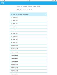 Free Chess Puzzles screenshot, image №1683389 - RAWG