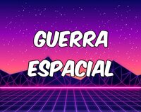 Guerra espacial (MikeDes) screenshot, image №2394736 - RAWG