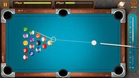 The king of Pool billiards screenshot, image №1578589 - RAWG