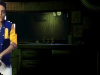 One Night at Navy´s screenshot, image №2297059 - RAWG