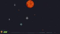 Pixel Invasion (ArthuroX65, X36Granitplate, ChristianEnders, QuarkTasche, Ratastic, KalinaDimitrova) screenshot, image №3403072 - RAWG