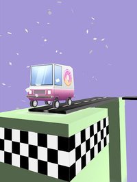 Stretchy Taxi - A challenging free game screenshot, image №2178371 - RAWG