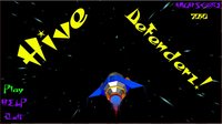 Hive Defenderz ! screenshot, image №1113271 - RAWG