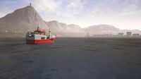Fishing: Barents Sea screenshot, image №651582 - RAWG