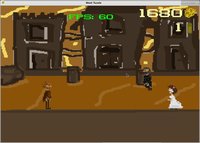 West Tussle screenshot, image №1062736 - RAWG