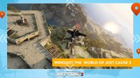 Just Cause 3: WingSuit Tour screenshot, image №683761 - RAWG