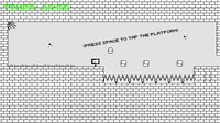 Limited Visibility screenshot, image №3264826 - RAWG